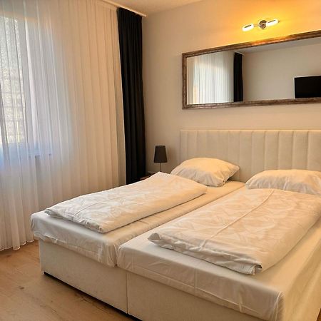 Hotel Erlenstegen Nürnberg Exteriör bild