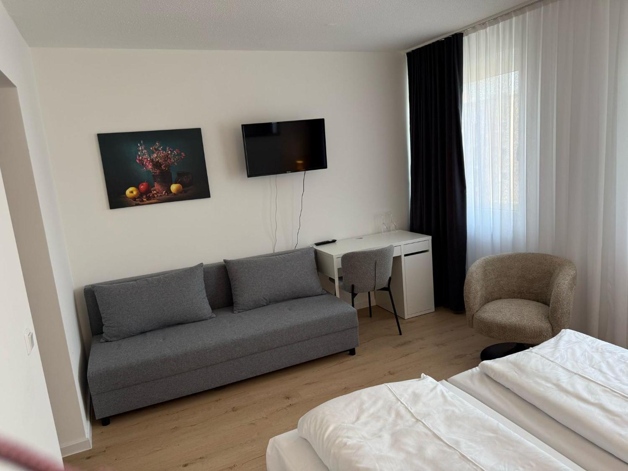 Hotel Erlenstegen Nürnberg Exteriör bild