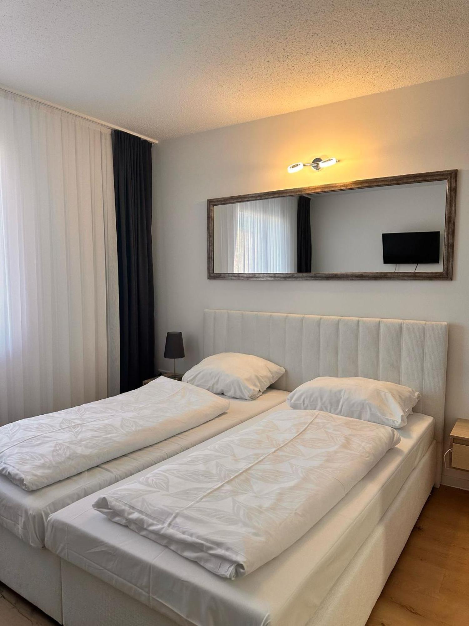 Hotel Erlenstegen Nürnberg Exteriör bild