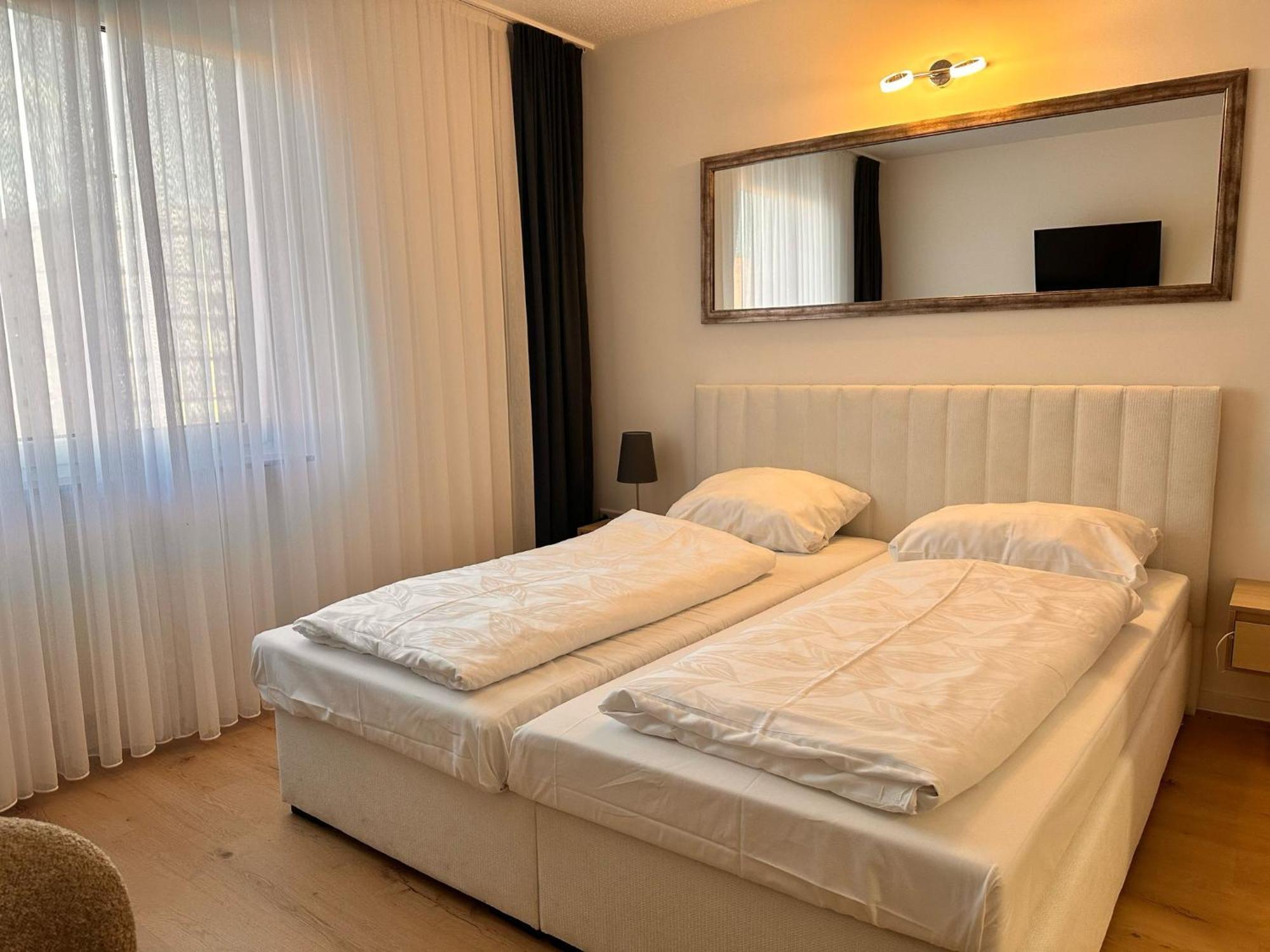 Hotel Erlenstegen Nürnberg Exteriör bild